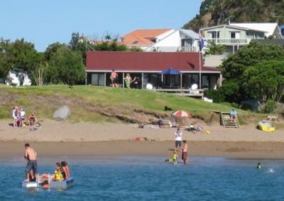 Rusell, Bay of Islands, Vacation Rental Villa