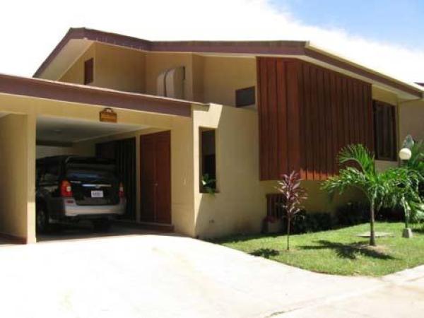 Back View