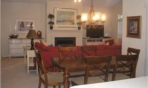 North Myrtle Beach, South Carolina, Vacation Rental Condo