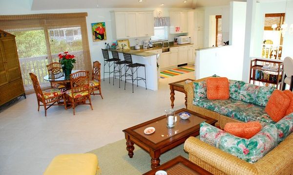 North Captiva, Florida, Vacation Rental Villa