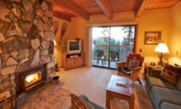 Mammoth Lakes, California, Vacation Rental Condo