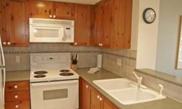 Whistler, British Columbia, Vacation Rental House