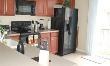 Orlando, Florida, Vacation Rental House