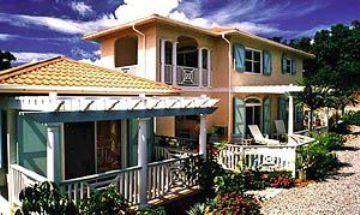 St. John, St. John, Vacation Rental House