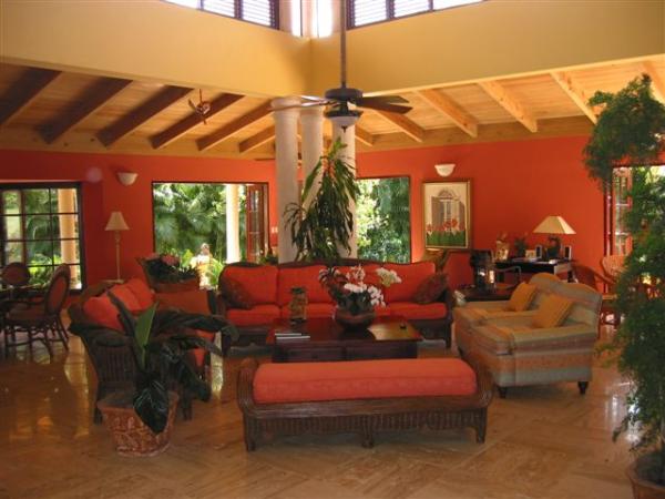 La Romana, , Vacation Rental Villa