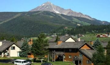 Big Sky, Montana, Vacation Rental Condo