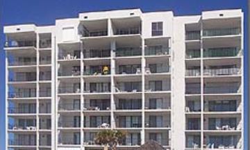 Orange Beach, Alabama, Vacation Rental Condo