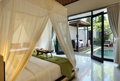 North Kuta, Bali, Vacation Rental Villa