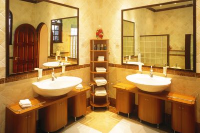 The St.James Apartment Hotel
