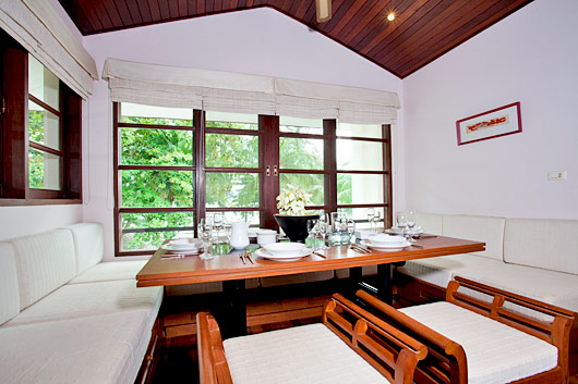 Bang Tao Luxury Holiday Rentals