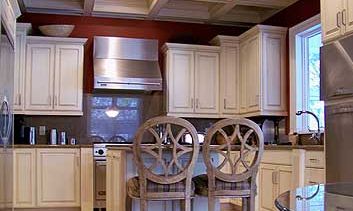 Johns Island, South Carolina, Vacation Rental Villa