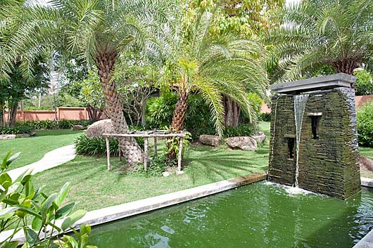 Bophut, Koh Samui, Vacation Rental Villa