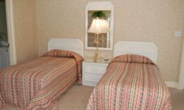 Hilton Head Island, South Carolina, Vacation Rental Condo