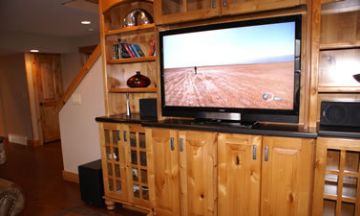 Park City, Utah, Vacation Rental Villa