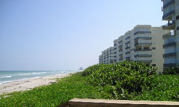 Jensen Beach, Florida, Vacation Rental Condo