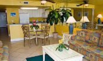 Destin, Florida, Vacation Rental Condo