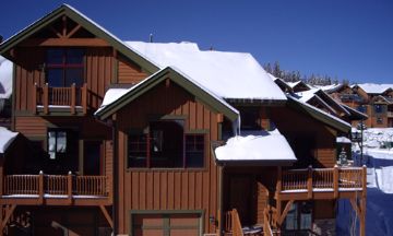 Winter Park, Colorado, Vacation Rental House