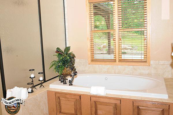 Bath Tub