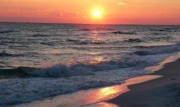 Destin, Florida, Vacation Rental Condo