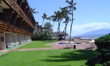 Lahaina, Hawaii, Vacation Rental Condo