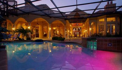 Cape Coral Villa Rental