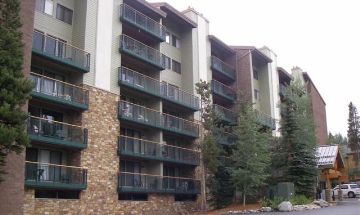 Breckenridge, Colorado, Vacation Rental Condo