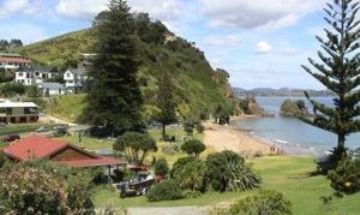 Rusell, Bay of Islands, Vacation Rental Villa