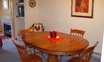 Breckenridge, Colorado, Vacation Rental House