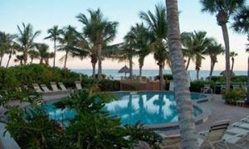 Sanibel, Florida, Vacation Rental Condo