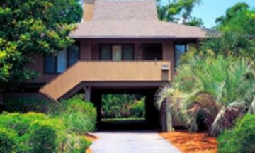 Kiawah Island, South Carolina, Vacation Rental House