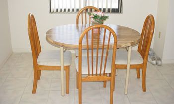 Bradenton Beach, Florida, Vacation Rental Condo