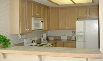 Hilton Head Island, South Carolina, Vacation Rental Condo