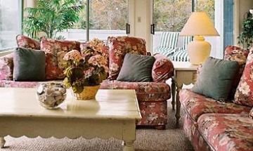 Edgartown, Massachusetts, Vacation Rental House