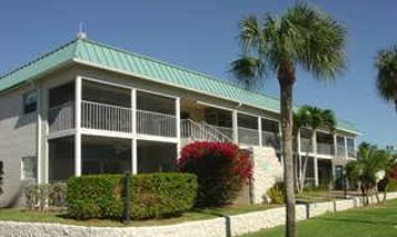 Sanibel Island, Florida, Vacation Rental Condo