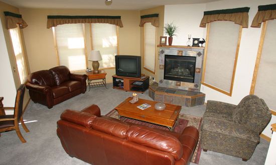 Breckenridge, Colorado, Vacation Rental Villa