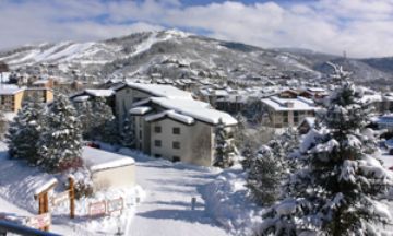 Steamboat Springs, Colorado, Vacation Rental Condo