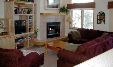 Breckenridge, Colorado, Vacation Rental Condo