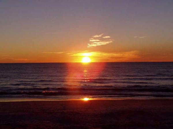 Sunset View