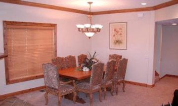 Park City, Utah, Vacation Rental Villa