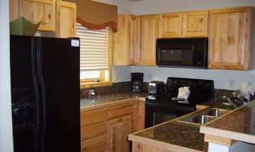 Breckenridge, Colorado, Vacation Rental Condo