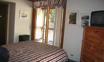 Truckee, California, Vacation Rental Condo