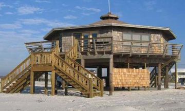 Gulf Shores, Alabama, Vacation Rental House