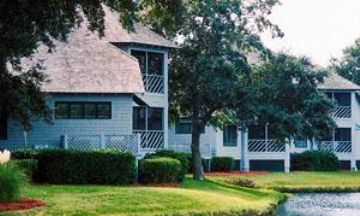 Kiawah Island, South Carolina, Vacation Rental Condo