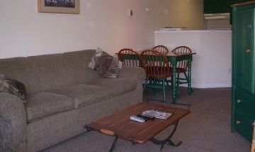 Whistler, British Columbia, Vacation Rental Condo