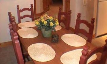 Keystone, Colorado, Vacation Rental Condo