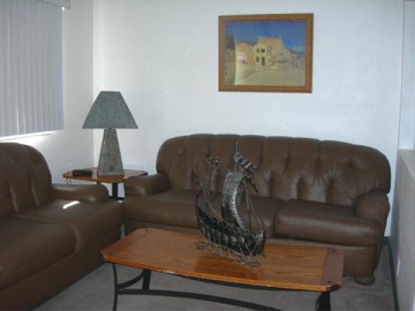 Sitting Area