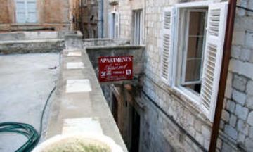 Dubrovnik, Dalmatia, Vacation Rental Condo