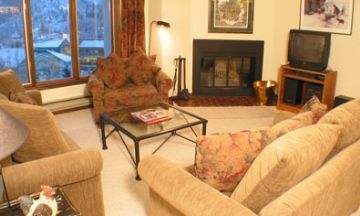 Avon, Colorado, Vacation Rental Condo