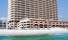 Panama City Beach, Florida, Vacation Rental Condo