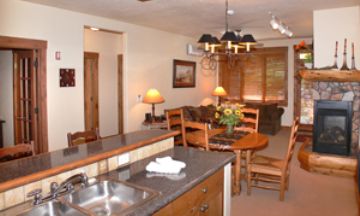 Steamboat Springs, Colorado, Vacation Rental Condo